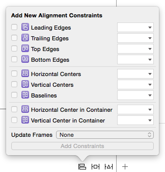 Alignment